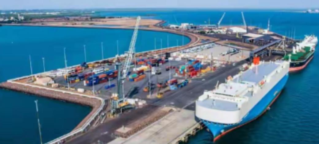 澳大利亚如果收回达尔文港，那么中国在外投资都会受到威胁，如果不能补偿中国的损失，