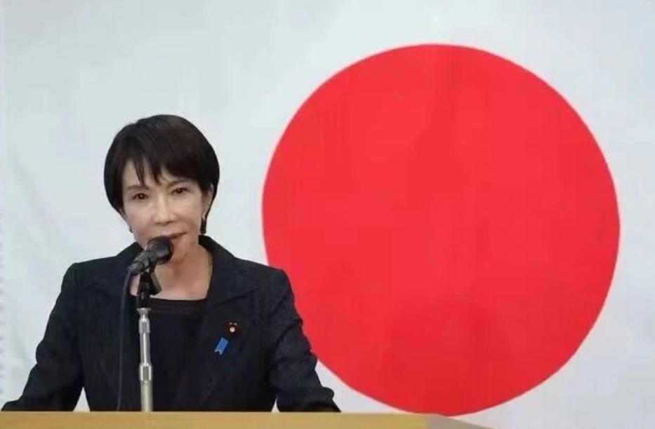 高市至今还没撤回涉台的错误言论，这一点大家必须要慎重，不要胡说。高市的最新表态确