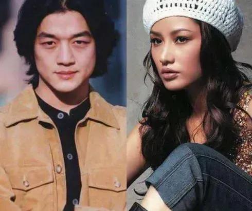 当年，瞿颖和李亚鹏在一起时，张艺谋提醒她：“小心此人是图你的名气。”瞿颖压根没放