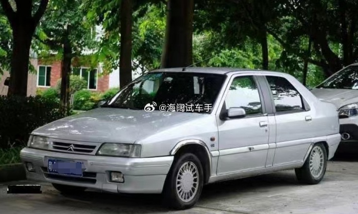 法系车也不是那么固执~~~也为咱们做出过改变，但是~~~海阔试车超话