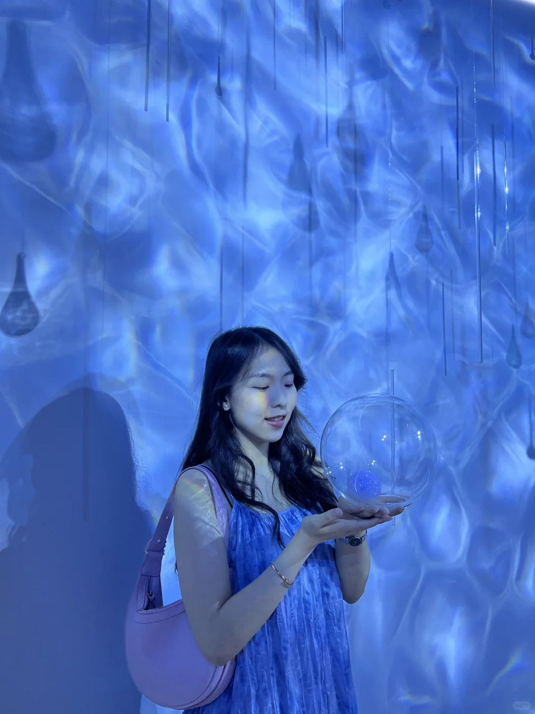 关于自在｜“生活是精力分配的艺术”