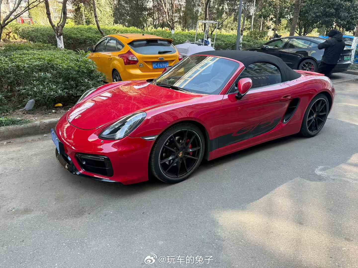 二手油车价格崩盘 说这话的纯粹就是在吹牛B不打草稿！不然你无法解释，为什么15年