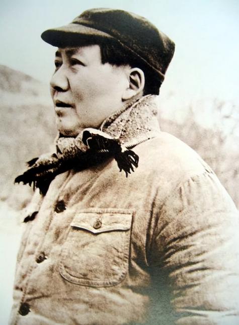 毛主席用至少9个不可思议，让美国人惊呼，除了上帝，没人能赢他。
 
秋收起义受挫