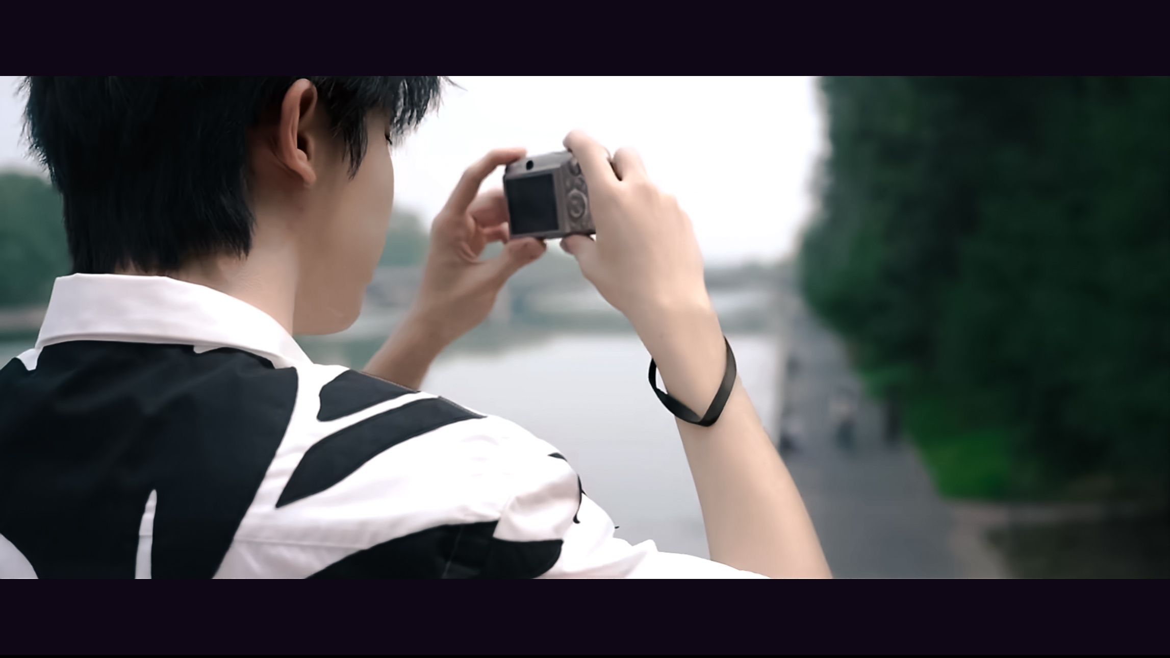 学长