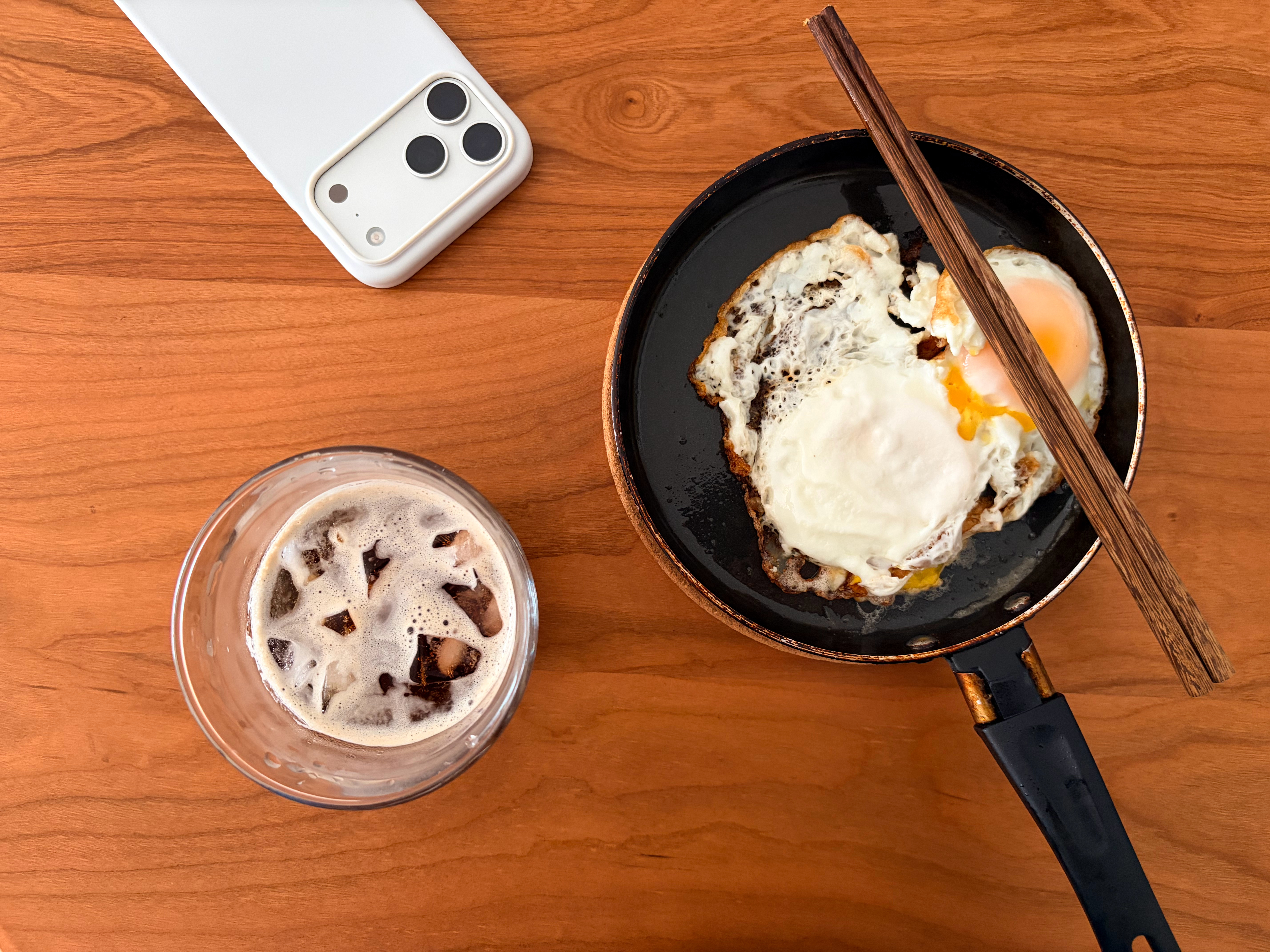 🍳🧊☕️ ​​​
