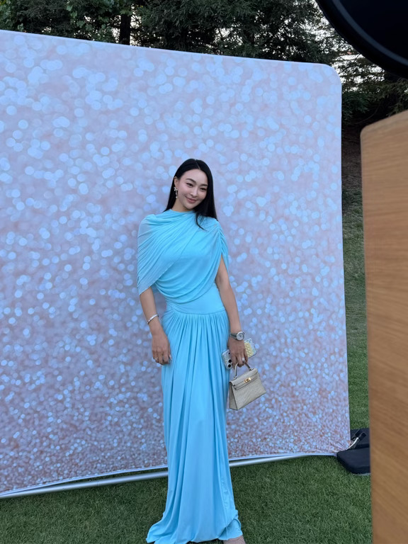洛杉矶私校年度Gala