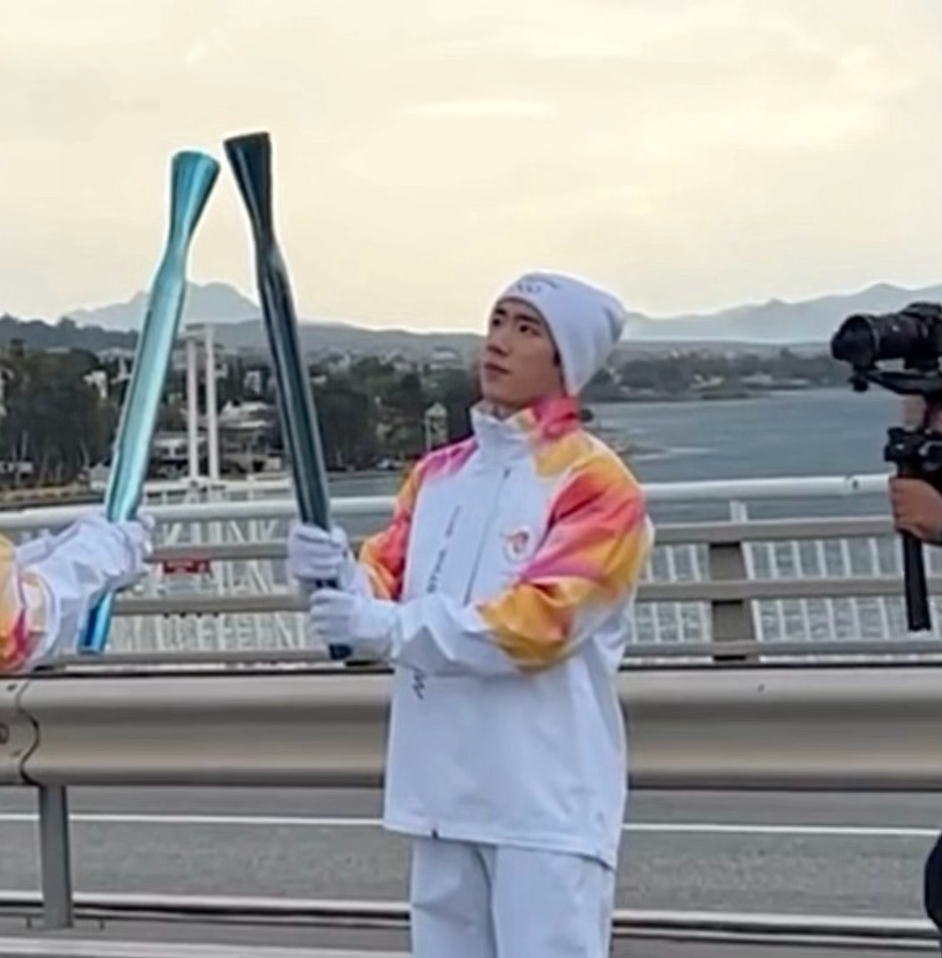 这也太可爱了🥺 等一个vlog 