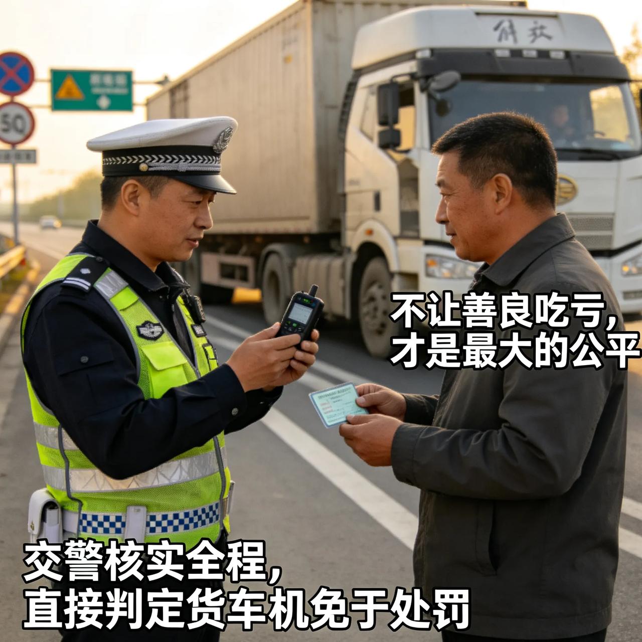 全网刷屏点赞！司机为护住路人压线，差点扣分罚款，太好哭了
 
十字路口最让人揪心