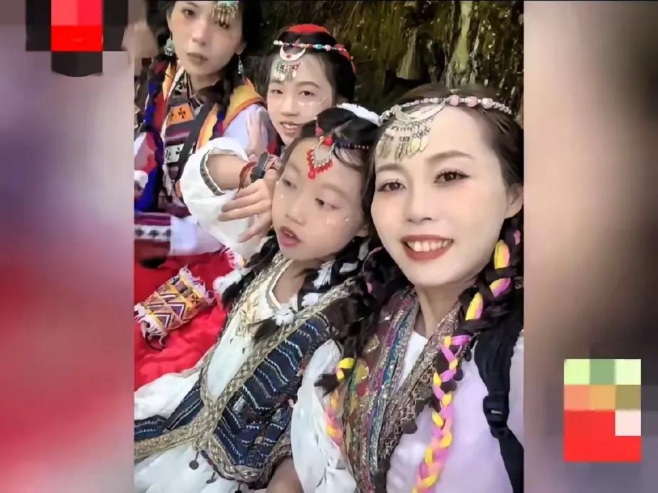 古人云“6女一男大忌”，如今只有司机失联。孔明几十万大军都入不了川，可见路途之险