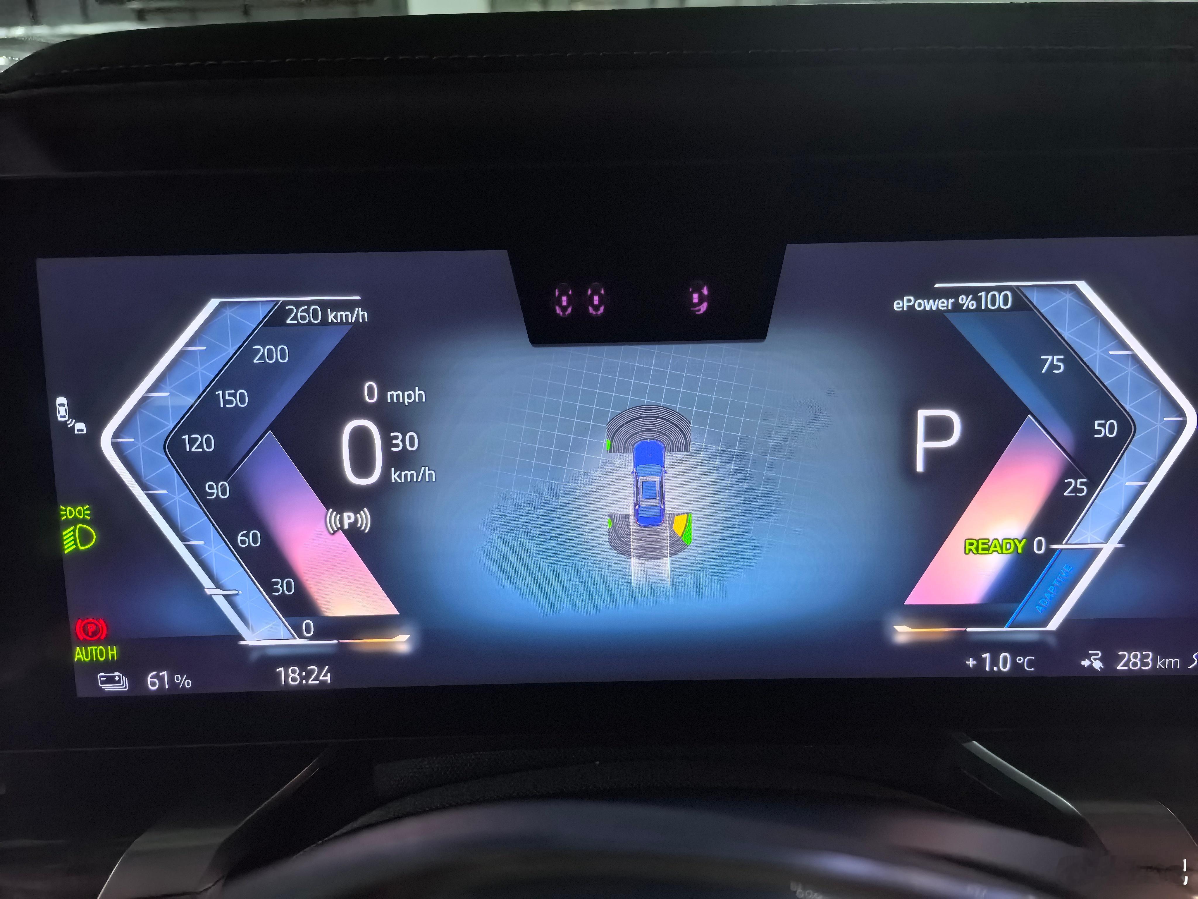 我的宝马i7已经开5000多公里了，还是那句话，如果不考虑智能化（其实辅助驾驶还