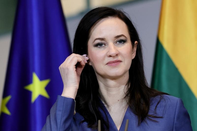 立陶宛总统还在嘴硬，新总理认错：愿意接受中方要求

多国西方领导人访华后，立陶宛