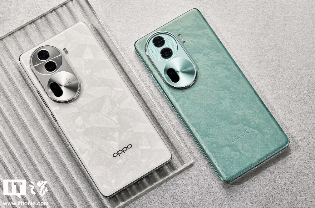 OPPO Reno11 系列功能上新：无需额外设备，手机也能测心率和睡眠，这也太