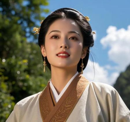 16岁嫁刺史的苏蕙，用彩色针线织回文诗，流传千年仍受追捧

前秦时期有位名叫苏蕙