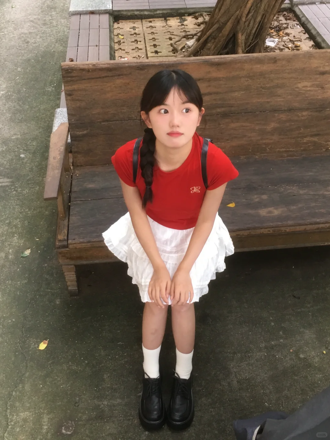 随地大小坐｡◕ᴗ◕｡
