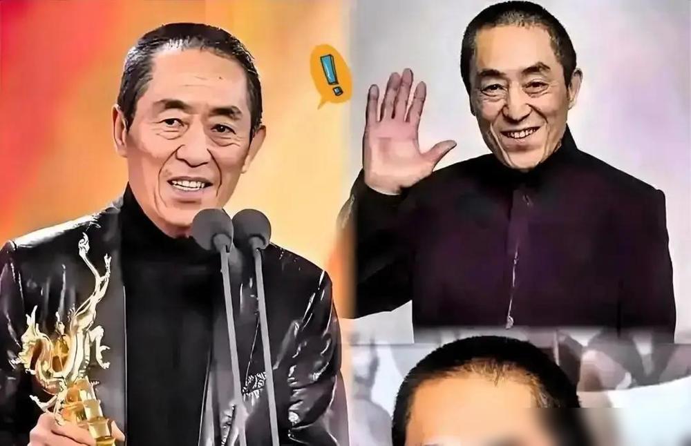 73岁张艺谋押房3亿 山西榆次，1:1宋城正长出来。官方批了重点文旅，60%骨架