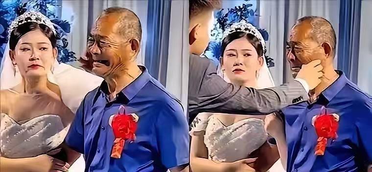 山东临沂，25岁女孩在结婚前夕，对男方提出特殊要求：不要彩礼，不要房，不要车，只
