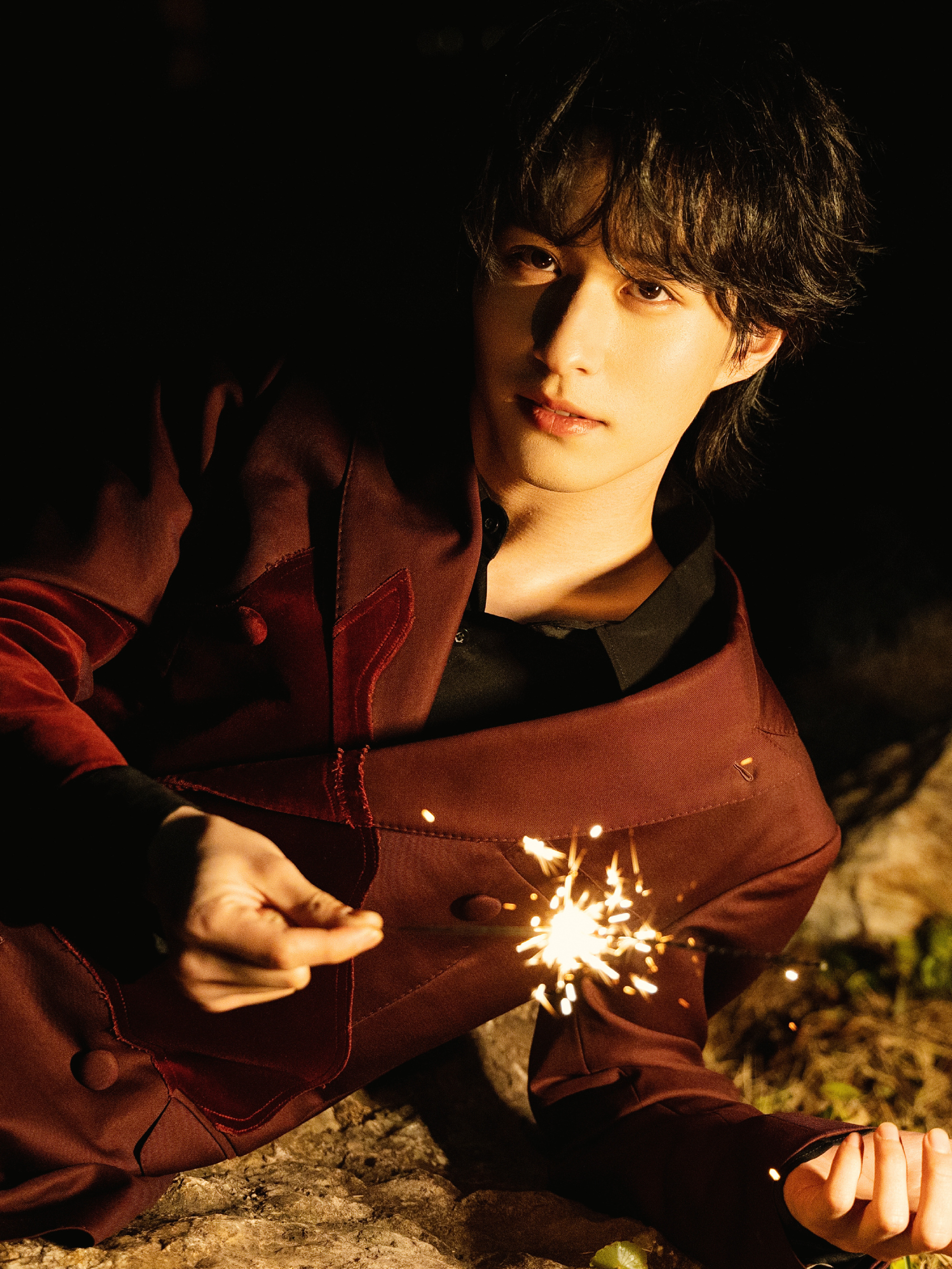 谢谢大家其实只是被我法的起不来 