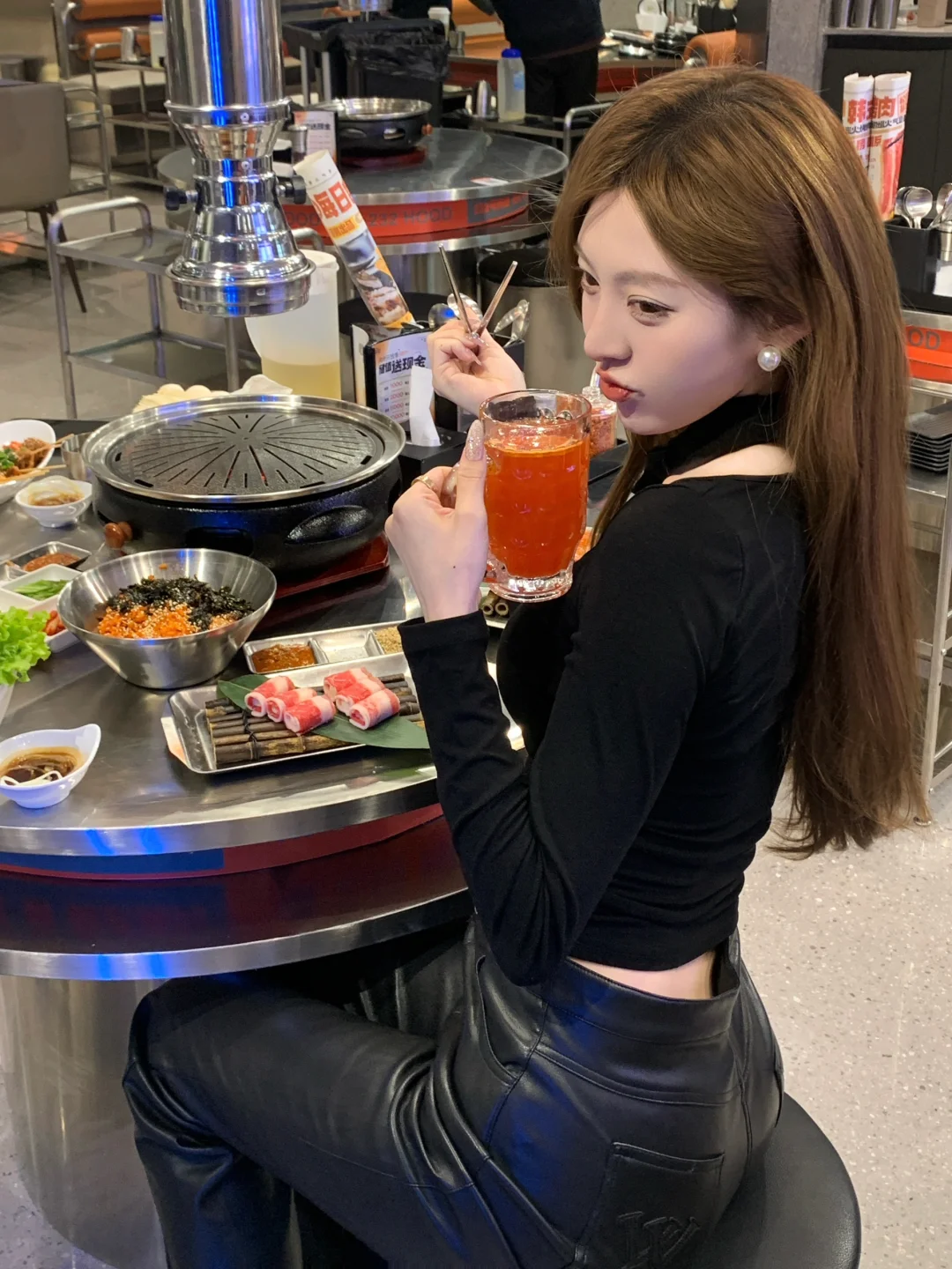 北京｜不是在韩国🇰🇷🍖🧈