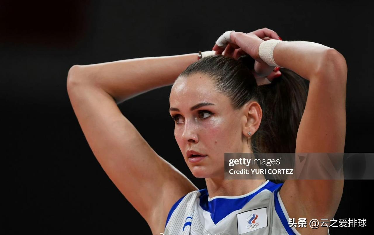 冈察洛娃放言：如果俄罗斯女排被允许参赛，其他国家根本没有机会。
实话实说由马尔科