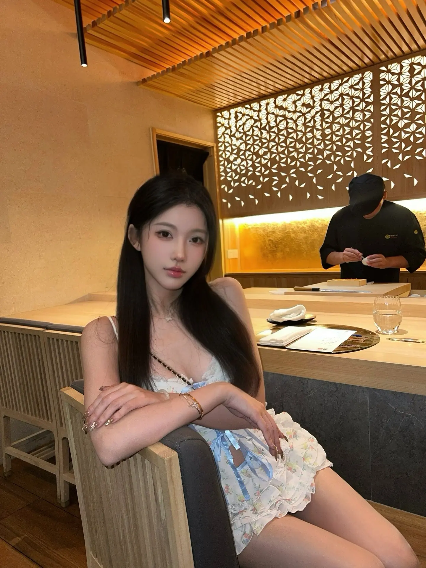 看清你的那刻 我的心还在为你辩解
