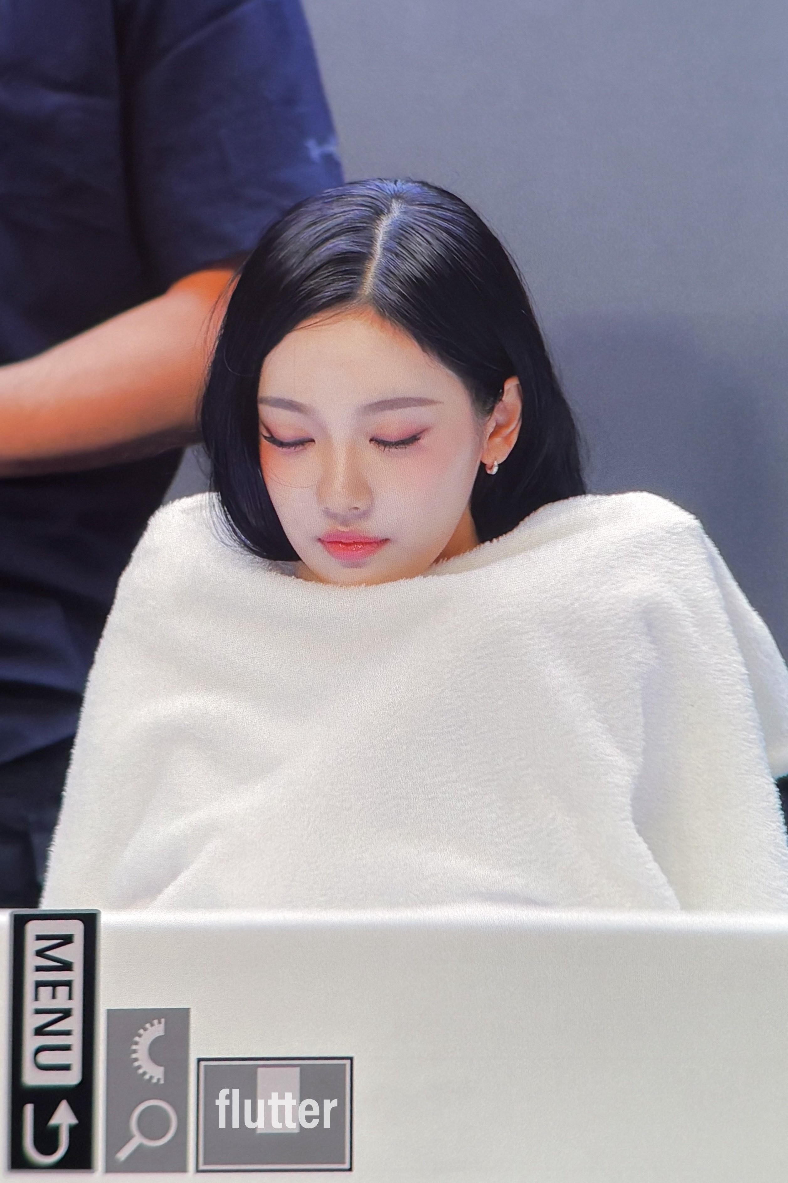 小宝宝😶🌫️©️flutter1023 