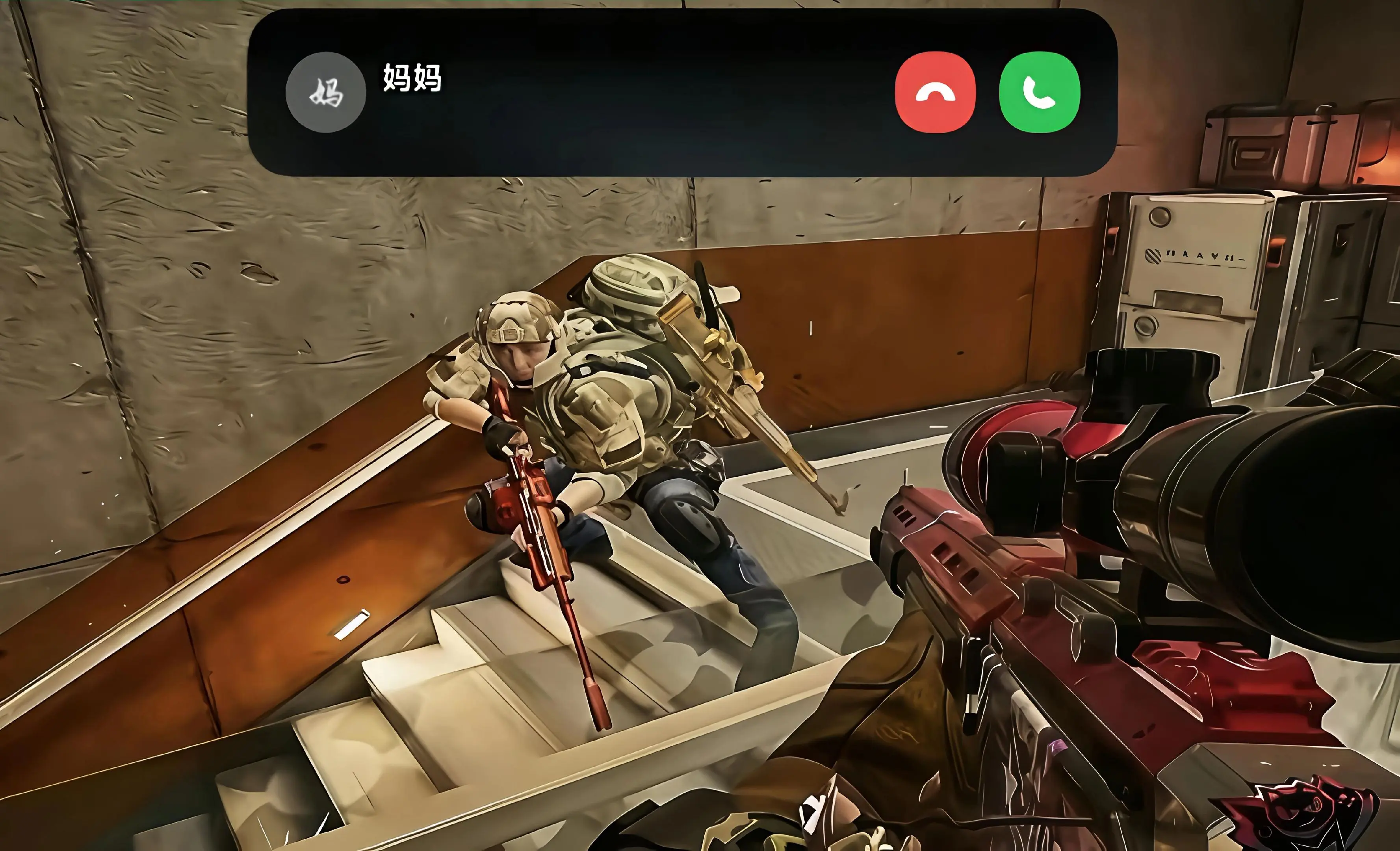 三角洲行动 三角洲烽火职业联赛 我要成为三角洲高手 三角洲行动漫剧 三...