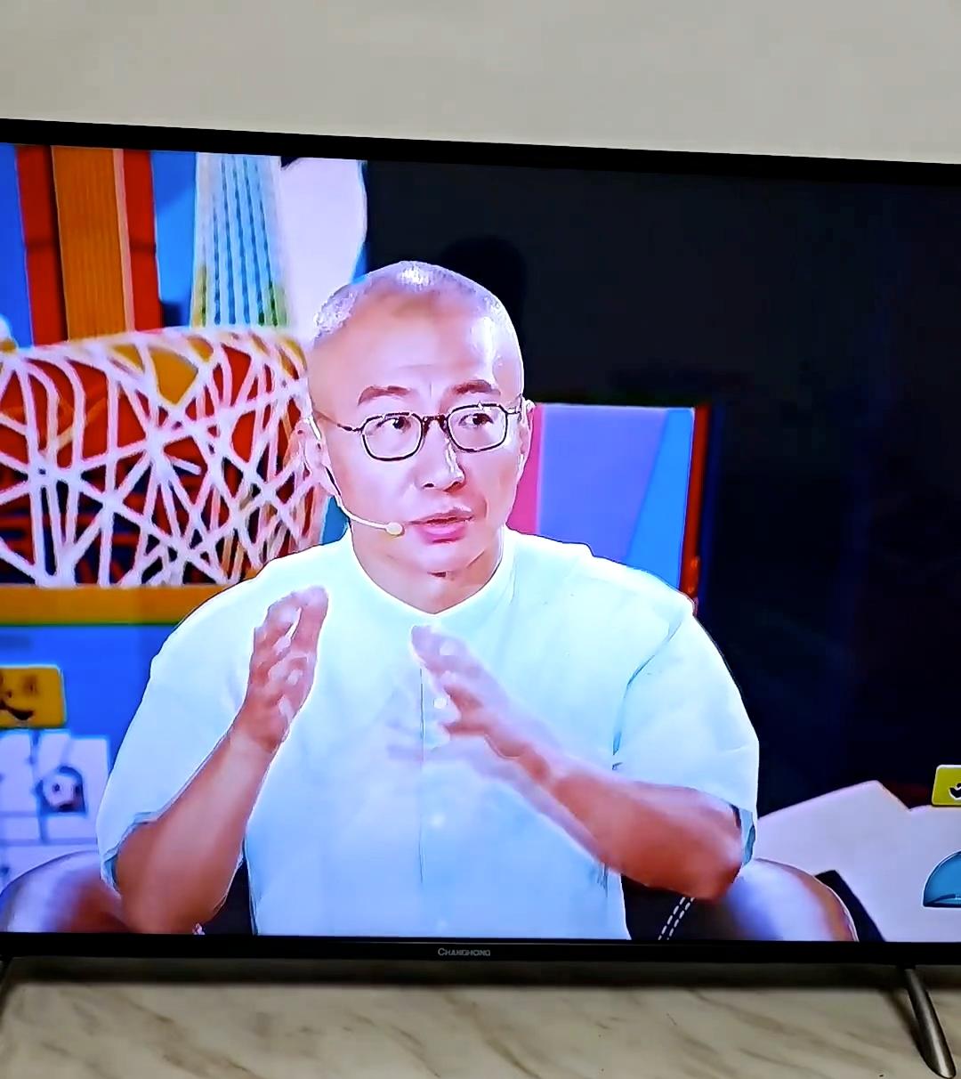CCTV5这么缺人吗？于嘉都主持世界杯节目了

央五足球方面的主持人储备不足啊，