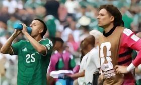 该资讯内容符合本次发帖的核心方向与目标。福克斯电视台利用补水暂停插播广告并导致画