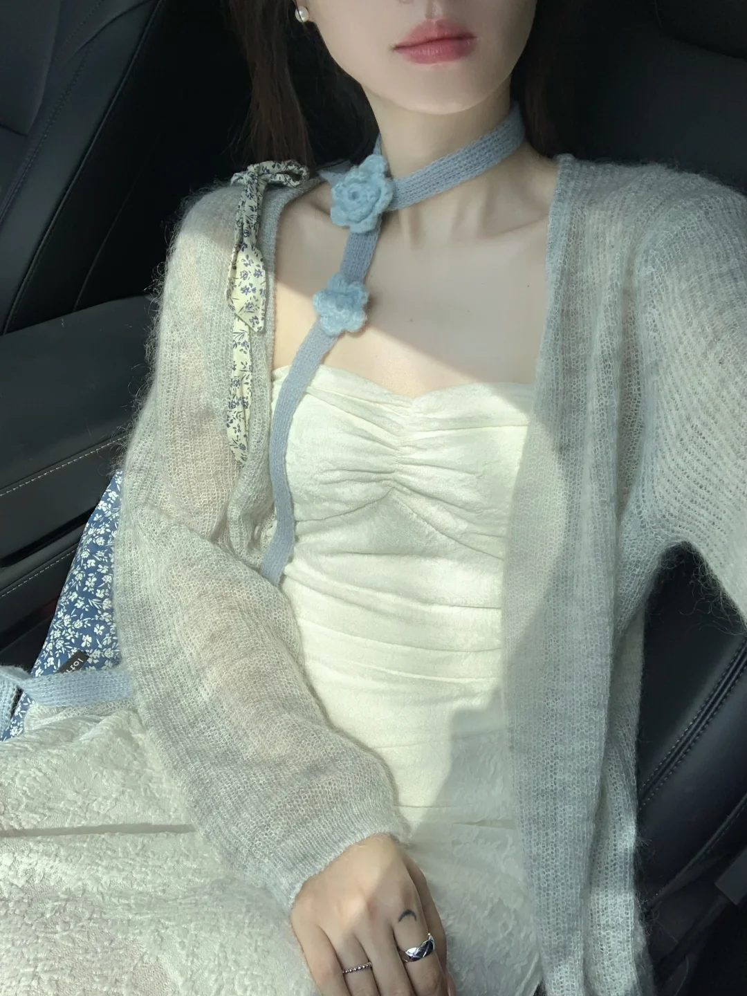 漂亮是一种感觉🥣