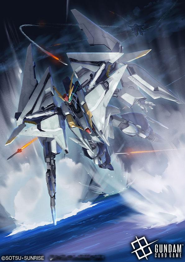 柯西高达（via 朱未穗）高达