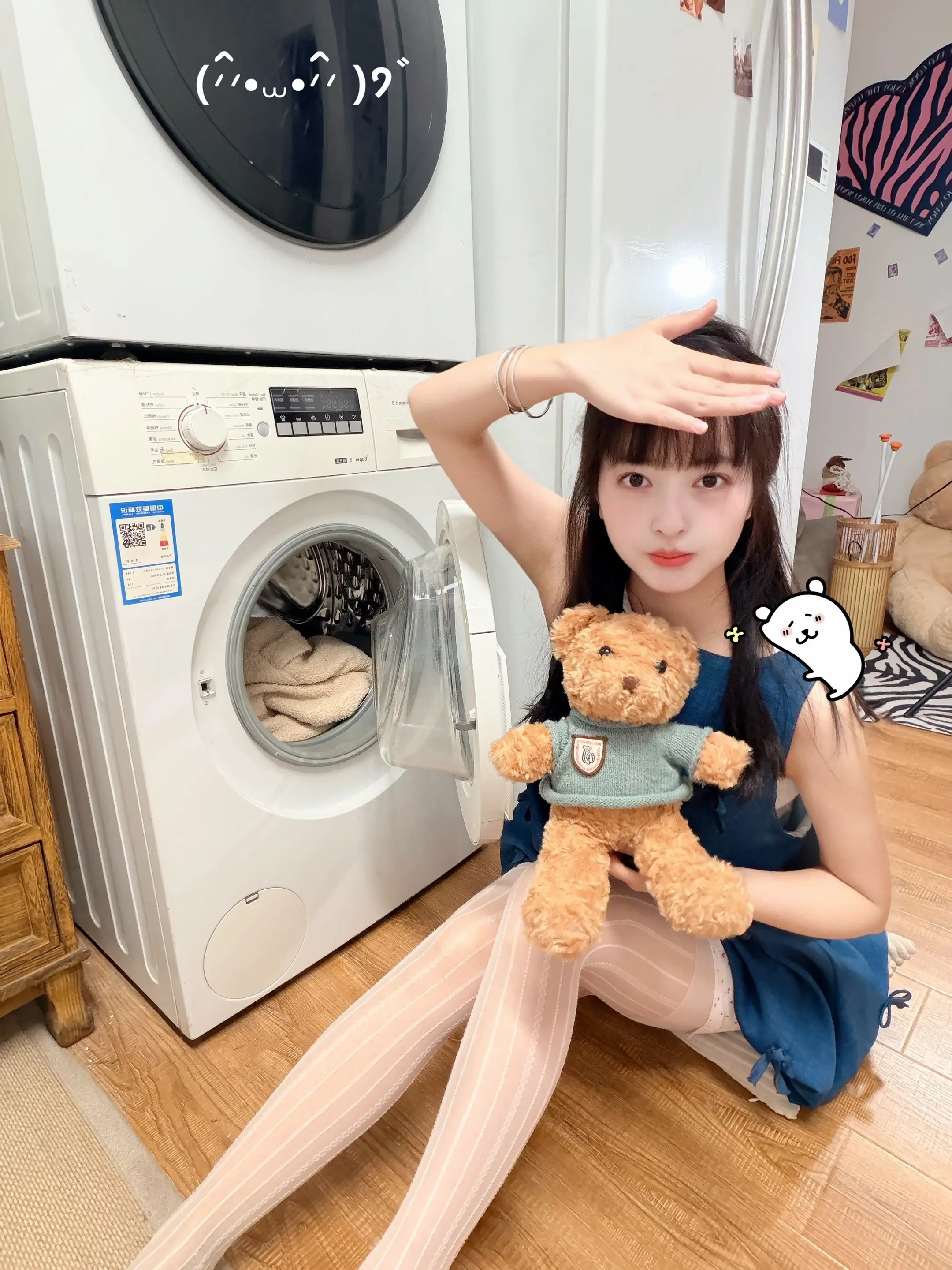 关于小熊的事关于你 关于我·˚ 🧸💭。