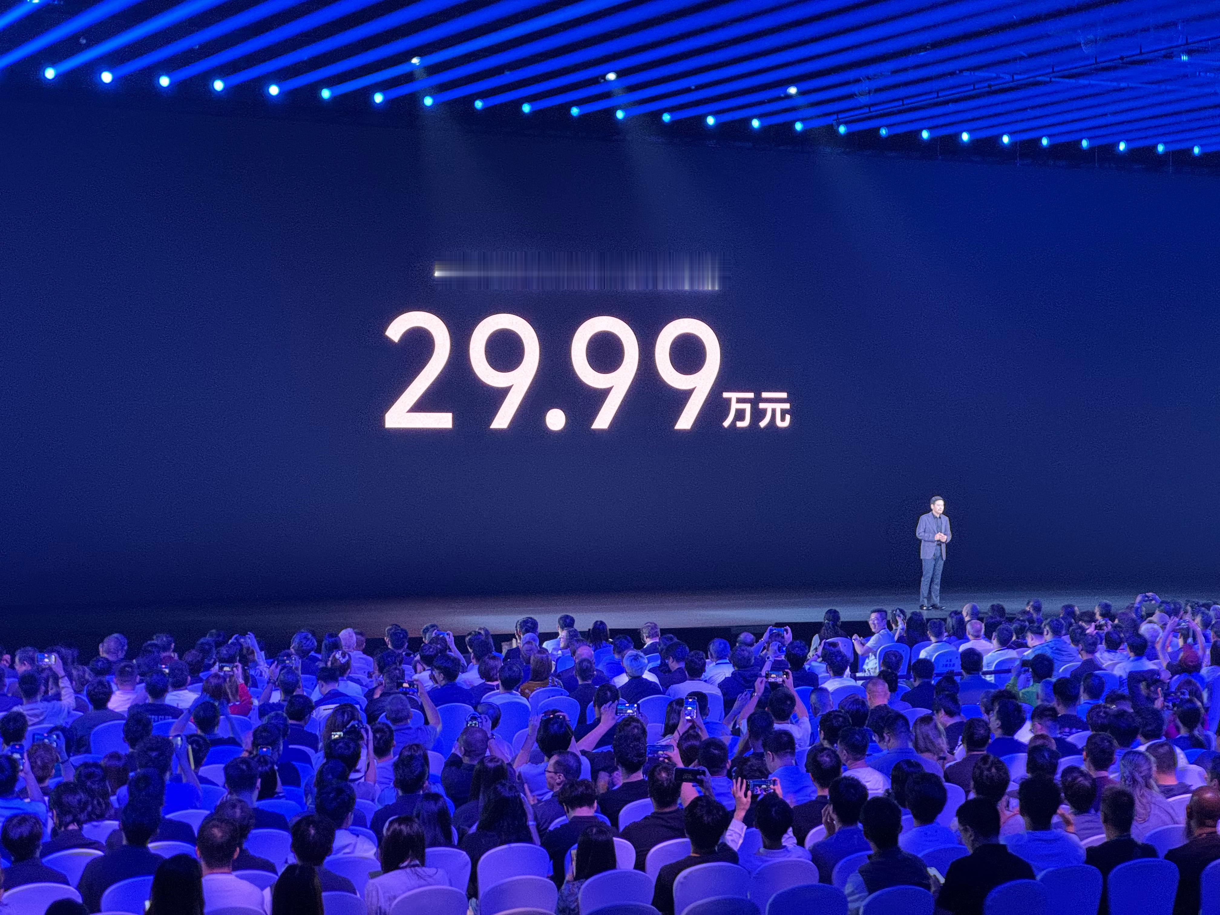 小米澎程suv今晚上市 来了！ N90 Max探索版 带顶部帐篷 29.99万起