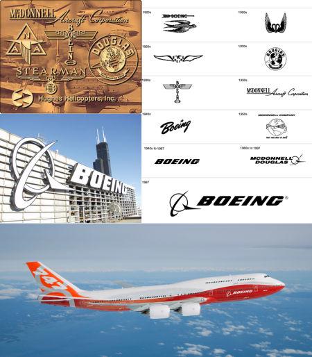 美国的军工企业真是肥的流油啊！波音公司拿到一份美国空军合同，最高金额可达1312