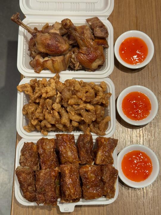 杭州有了！必须要吃的闽南三件套！！！
