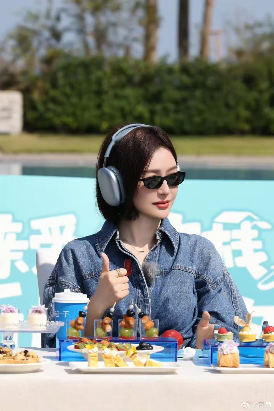 秦岚道歉亲爱的客栈秦岚这道歉频率，真的快成另一个朱丹，管家也太难当了 