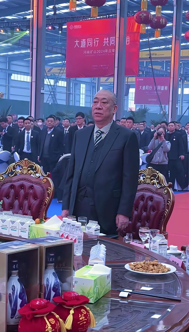 崔培军的10句大实话刷屏全网，没有空话套话，全是掏心窝子的真话，网友都说：这样的