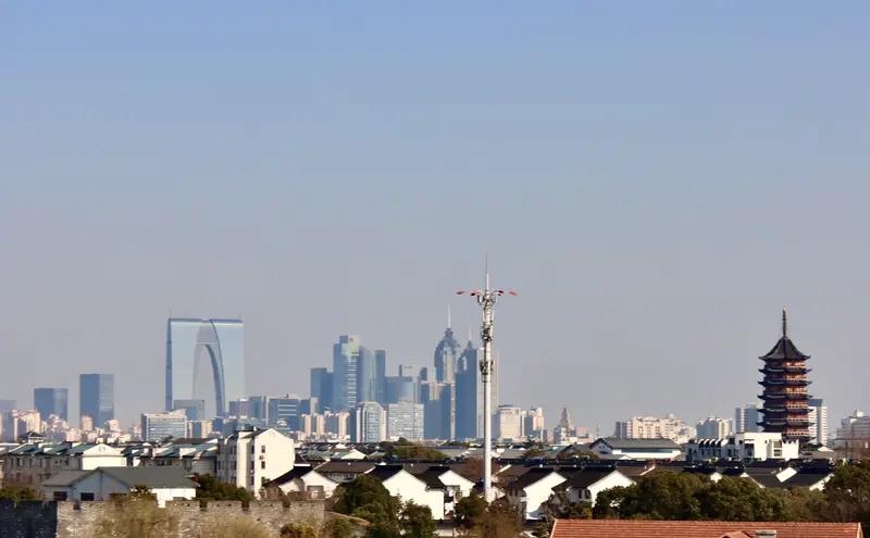 苏州巨响官方实锤！与爆炸地震无关，真相是它，全国多地都曾遇过
 
家人们今天中午