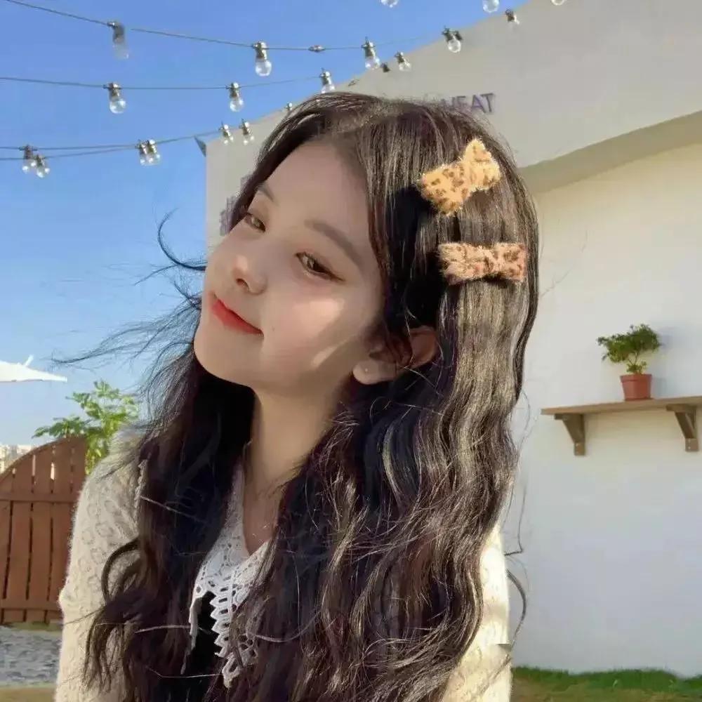 夏日清新少女，微笑中的温柔🌞少女感笑容 少女感微笑女孩 美少女的微笑 温柔美少