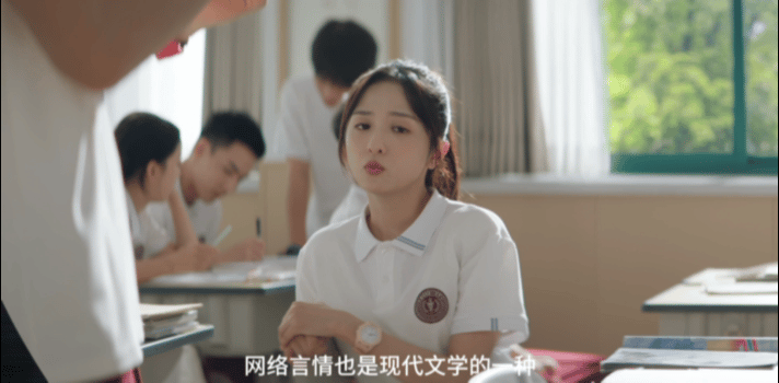 小说妹看完这段吓晕了 当众朗读霸总小说吗？那很坏了🥺怎么我人不在现场，也能感觉