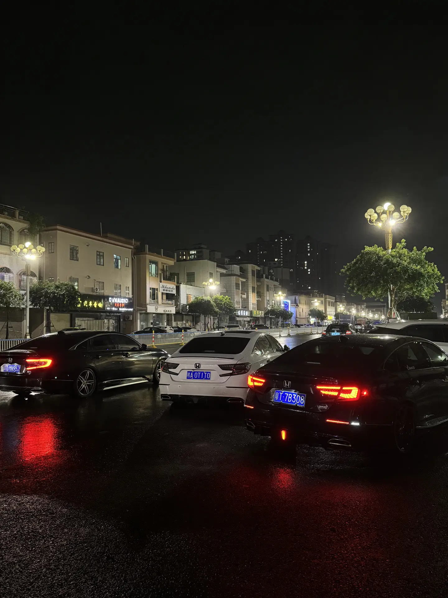 生活不是选择 而是热爱