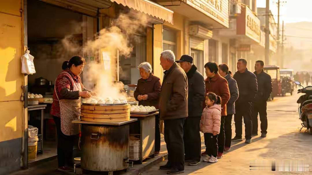 钱，是照妖镜，也是试金石。

年轻时，我们总以为钱能摆平一切。直到活到一定年纪，