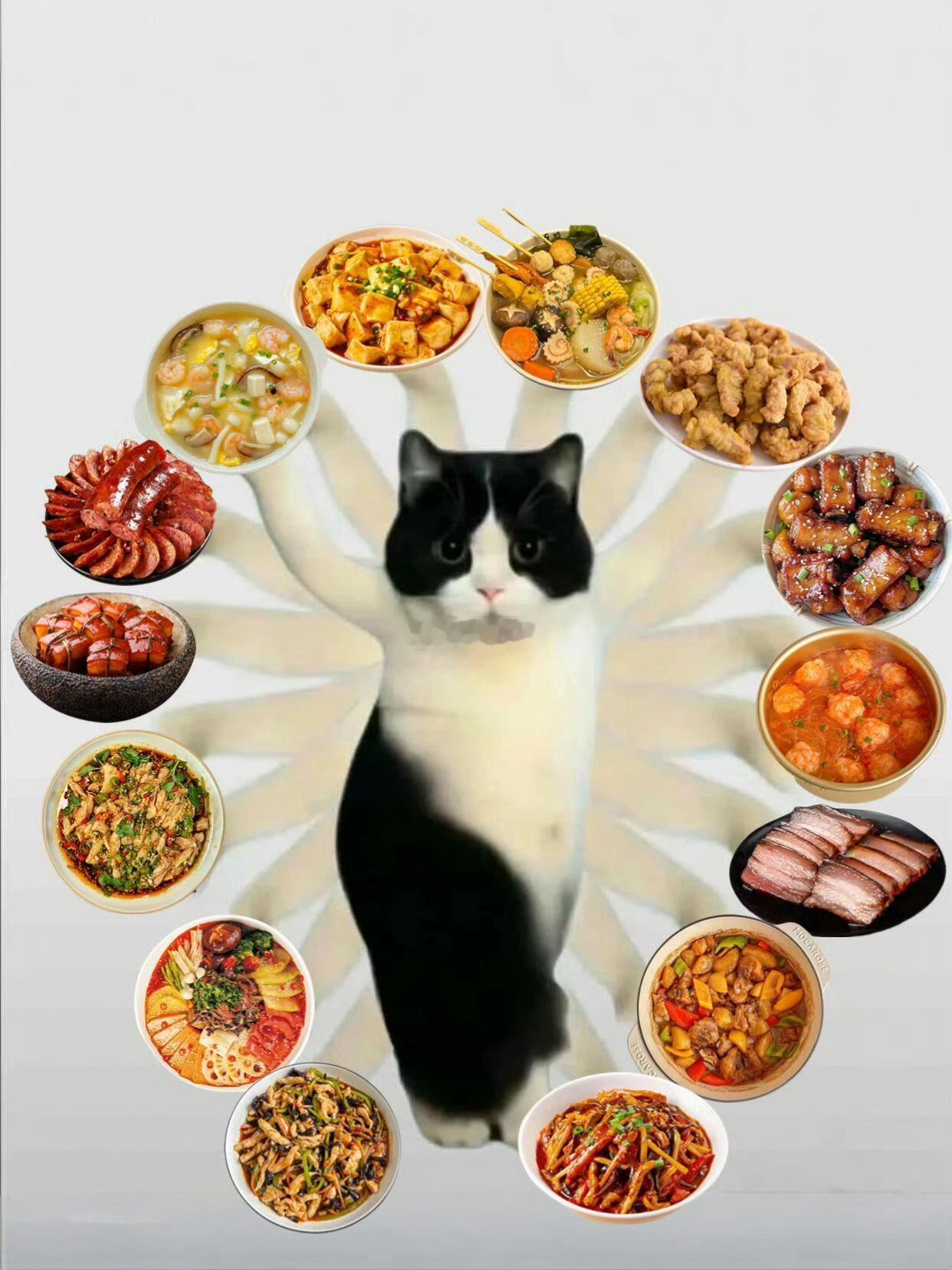 谁说便宜没好饭的 超市临期菜DIY、外卖叠券技巧、快手菜零失败，年轻人干饭把性价