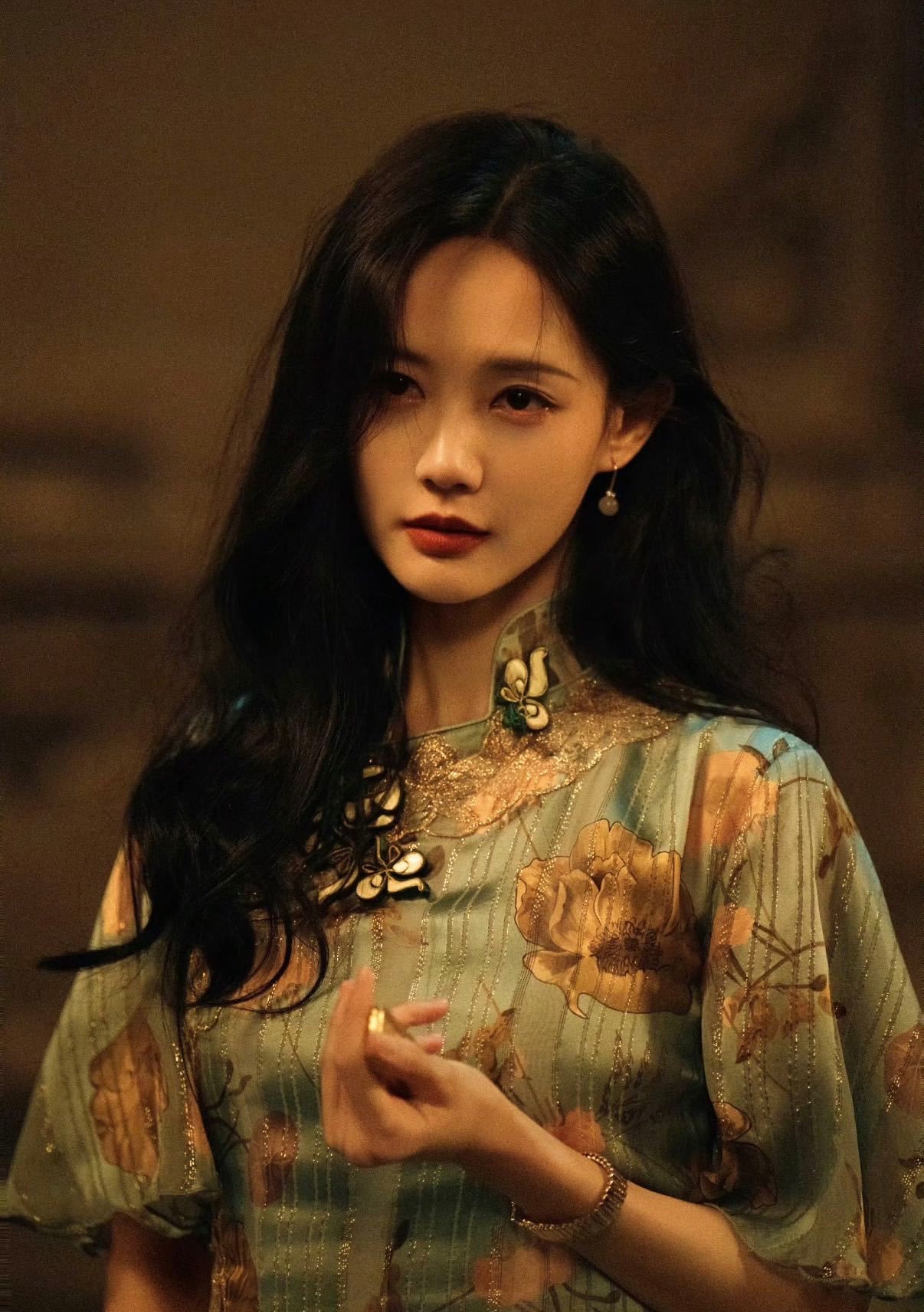 田曦薇李一桐恶女变脸田曦薇李一桐恶女演技 让田曦薇李一桐演恶女的人简直是天才！《
