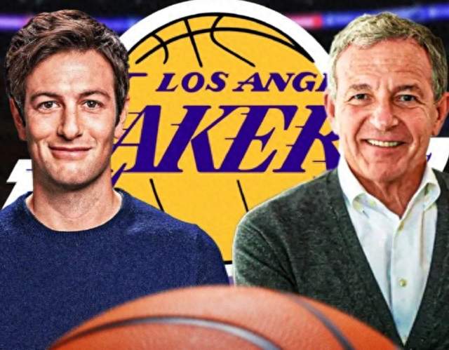 珍妮・巴斯湖人股权出售风波，是现实版的NBA《继承之战》吗？