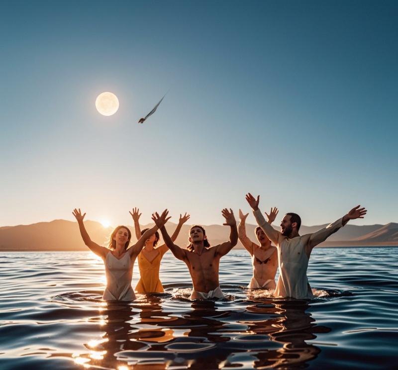 恒纪元~浸泡[太阳] ​​​