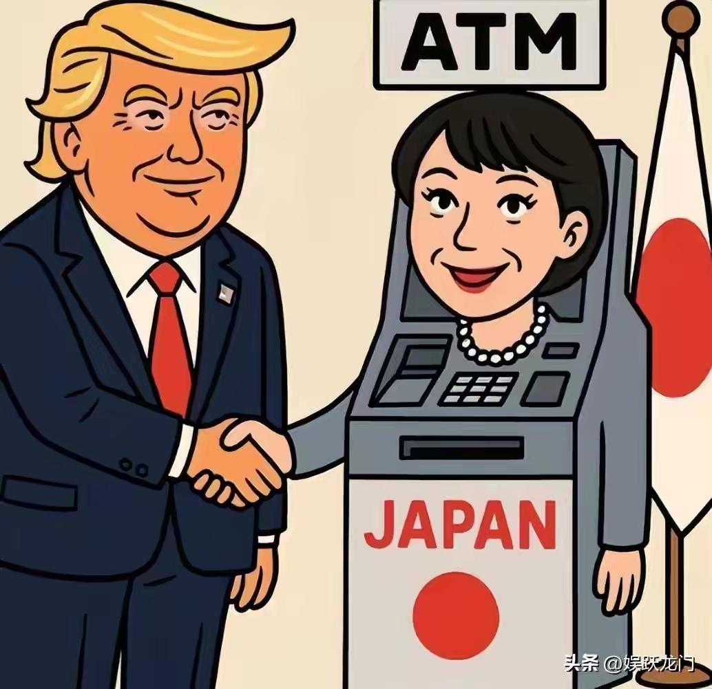 日本首相高市早苗去美国寻求帮助，却被特朗普当众打脸！3月19日的白宫会谈上，特朗