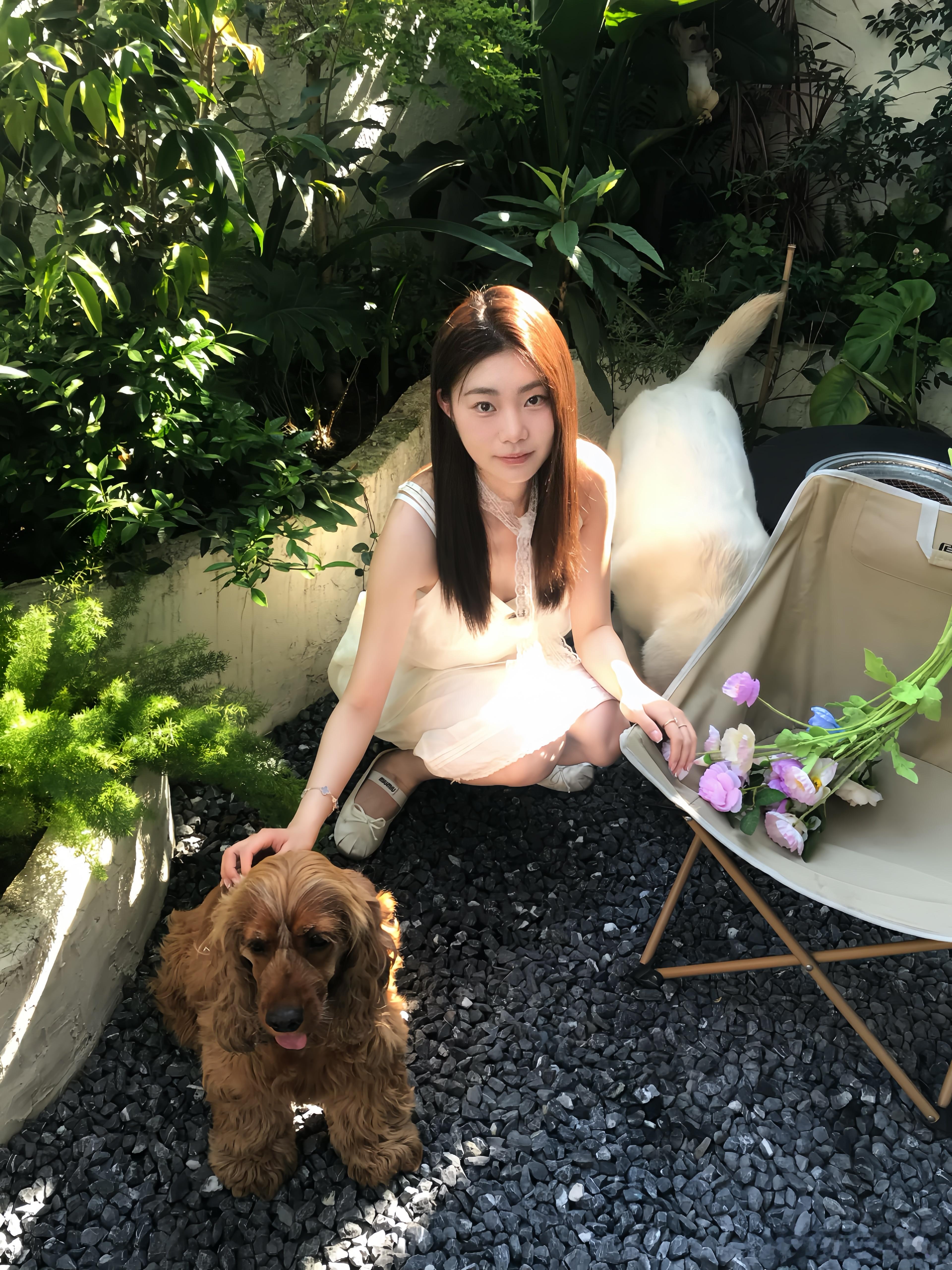 两位店长太可爱啦 ​​​