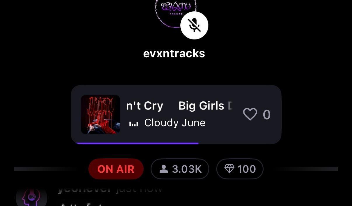 3k了😭 