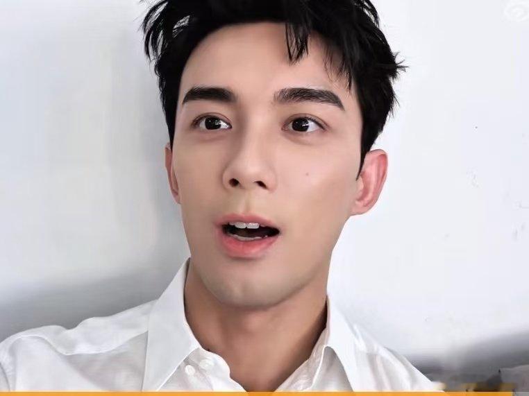吴磊一些很帅的开工宣言吴磊的开工宣言 啊啊啊啊吴磊 ​​​