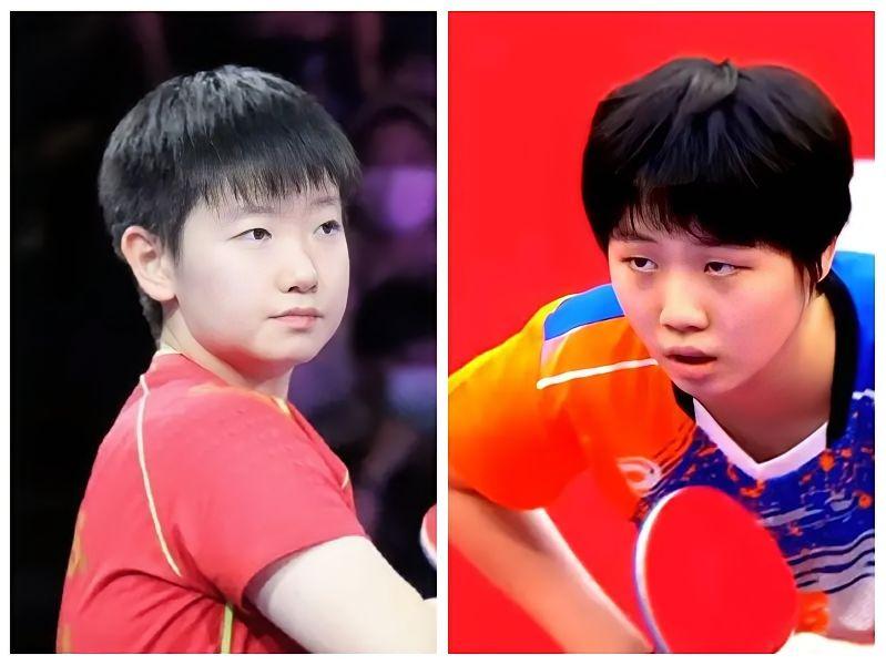 4：2
越来越不爱看孙颖莎比赛直播！
莎莎还是4：2战胜蒯曼进入决赛！
现在看孙